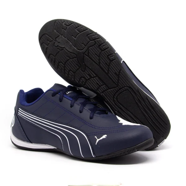 Puma Cat Masculino - Conforto e Elegância em Cada Passo - Image 21