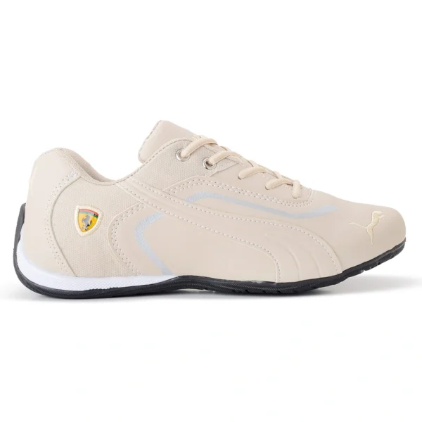 Tênis Masculino Puma Ferrari New Scuderia: Estilo e Performance - Image 2