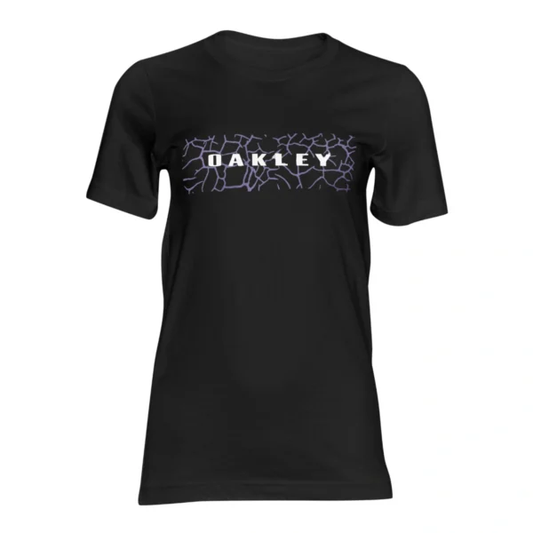 Camisa Oakley Classic: Estilo e Qualidade Premium - Image 9