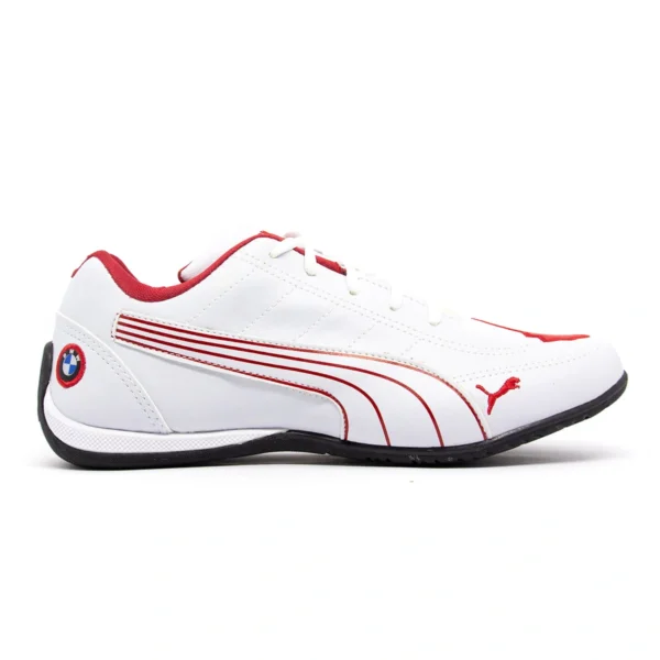 Puma Cat Masculino - Conforto e Elegância em Cada Passo - Image 22