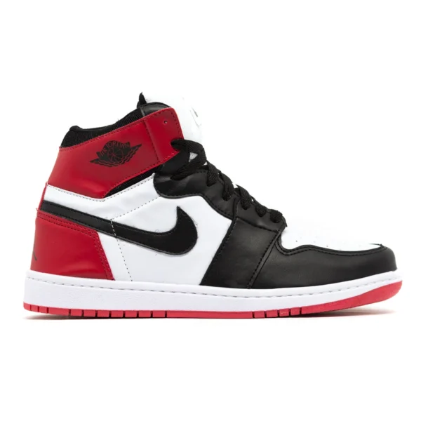 Tênis Nike Air Jordan 1 MID: Design Icônico e Estilo Único - Image 11