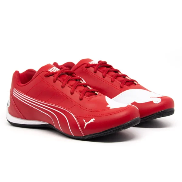 Puma Cat Masculino - Conforto e Elegância em Cada Passo - Image 13