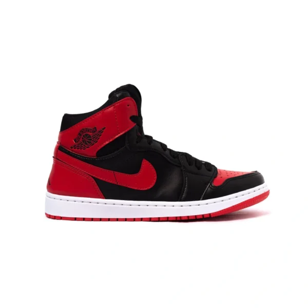 Tênis Nike Air Jordan 1 MID: Design Icônico e Estilo Único - Image 17