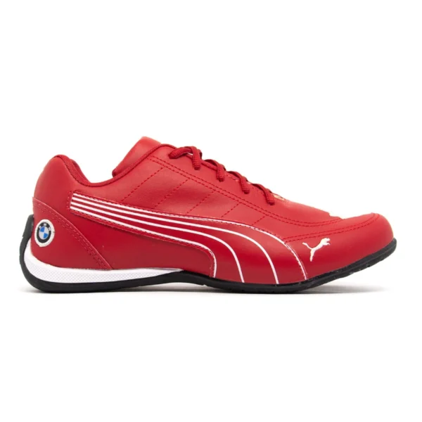 Puma Cat Masculino - Conforto e Elegância em Cada Passo - Image 12