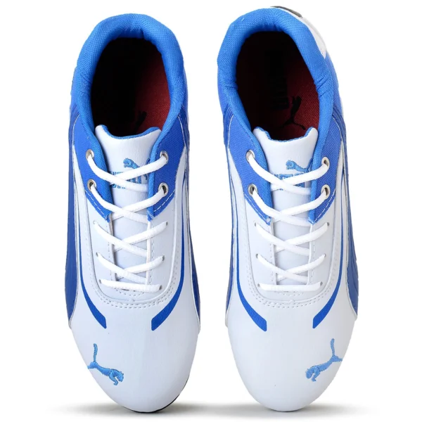 Tênis Masculino Puma Ferrari New Scuderia: Estilo e Performance - Image 19