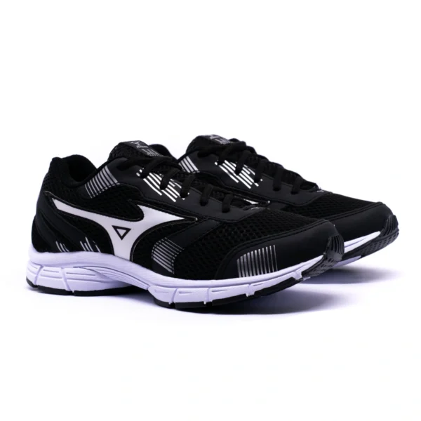 Tênis Mizuno Jet Classic: Conforto e Estilo em Um Só Modelo - Image 8