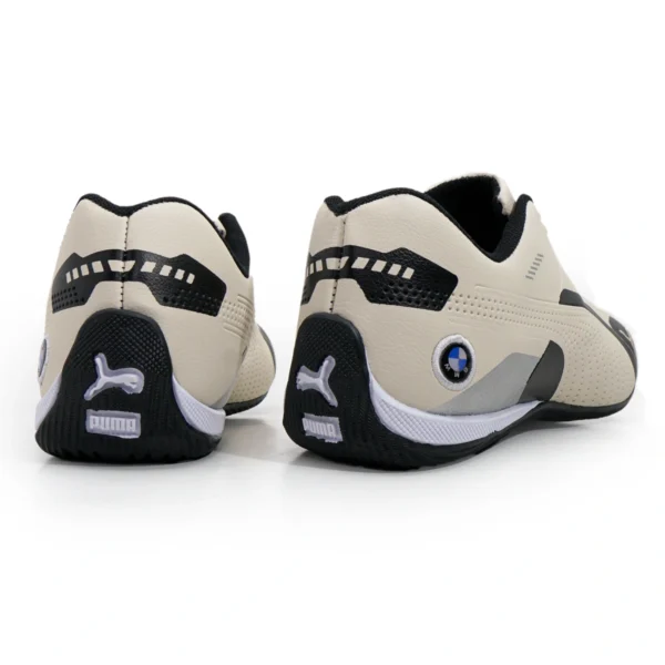 Tênis Masculino Puma BMW Motorsports X - Estilo e Velocidade - Image 5