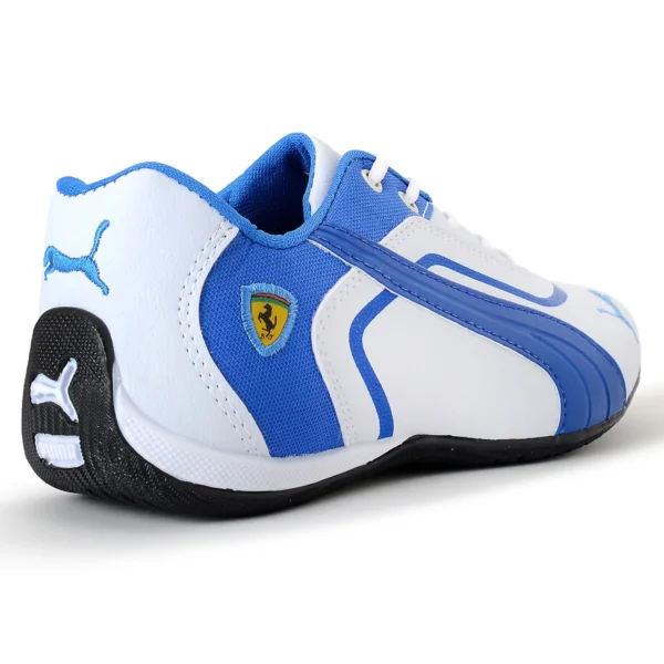 Tênis Masculino Puma Ferrari New Scuderia: Estilo e Performance - Image 15