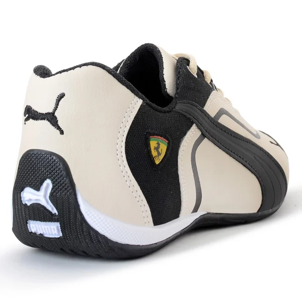 Tênis Masculino Puma Ferrari New Scuderia: Estilo e Performance - Image 27