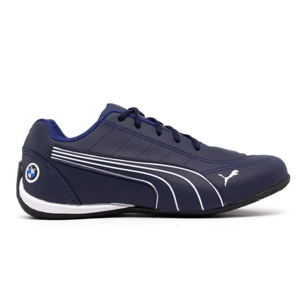 Puma Cat Masculino - Conforto e Elegância em Cada Passo - Image 17