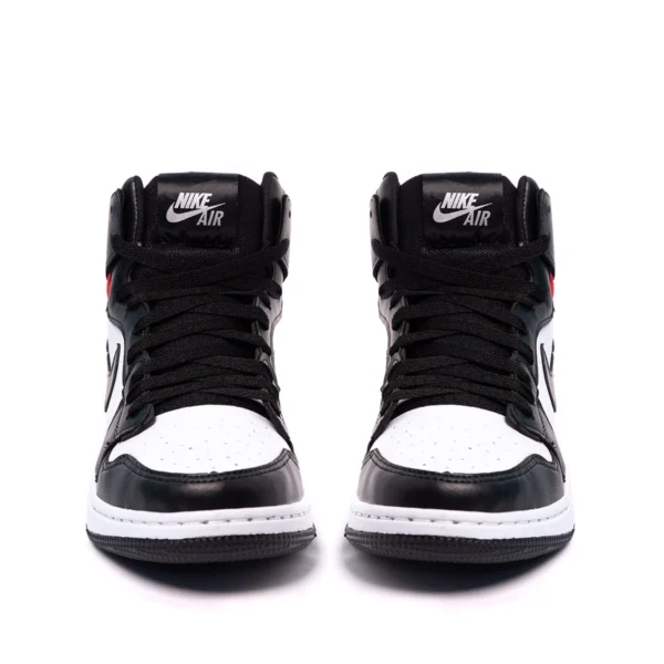 Tênis Nike Air Jordan 1 MID: Design Icônico e Estilo Único - Image 6