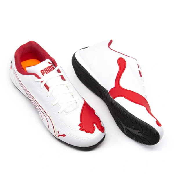 Puma Cat Masculino - Conforto e Elegância em Cada Passo - Image 25