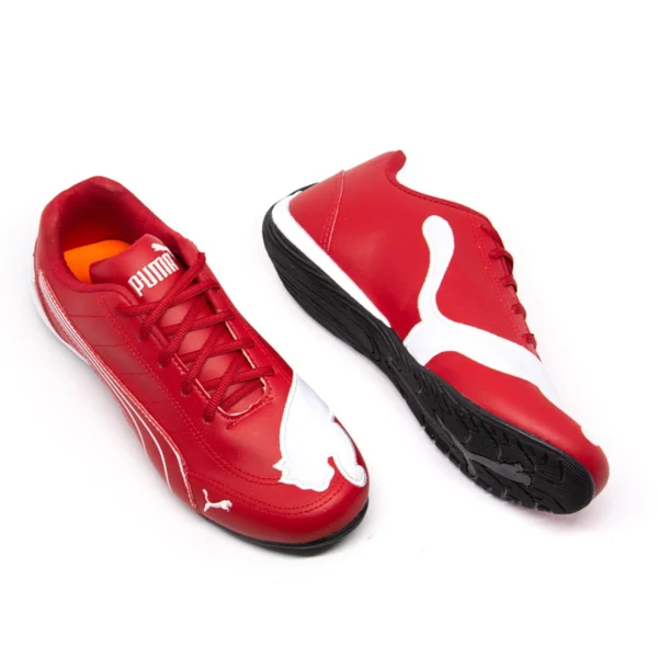 Puma Cat Masculino - Conforto e Elegância em Cada Passo - Image 15