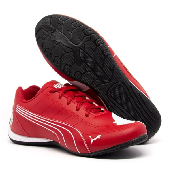 Puma Cat Masculino - Conforto e Elegância em Cada Passo - Image 16