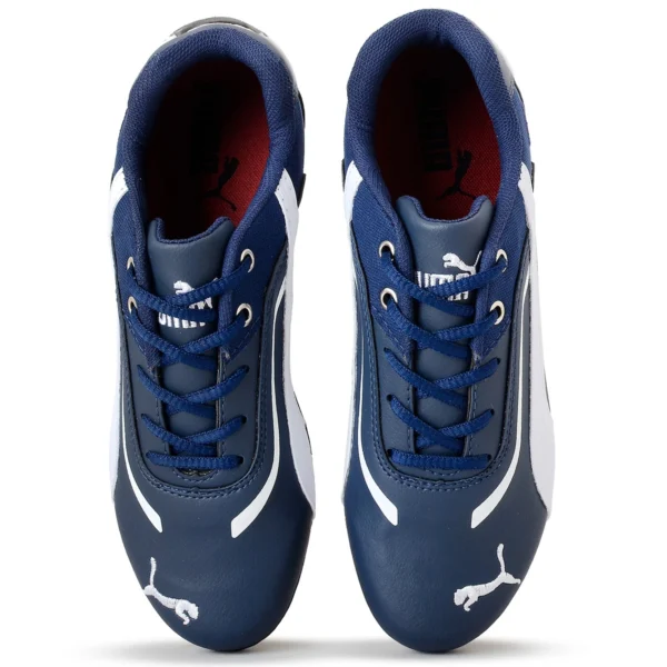 Tênis Masculino Puma Ferrari New Scuderia: Estilo e Performance - Image 25