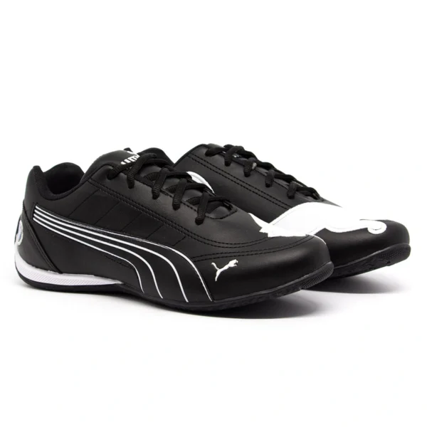 Puma Cat Masculino - Conforto e Elegância em Cada Passo - Image 3