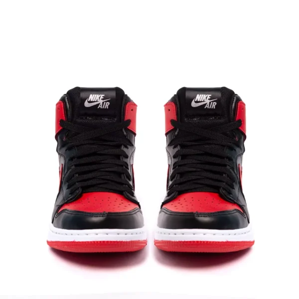 Tênis Nike Air Jordan 1 MID: Design Icônico e Estilo Único - Image 20