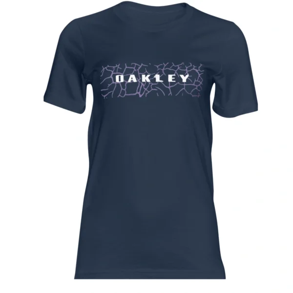 Camisa Oakley Classic: Estilo e Qualidade Premium - Image 3