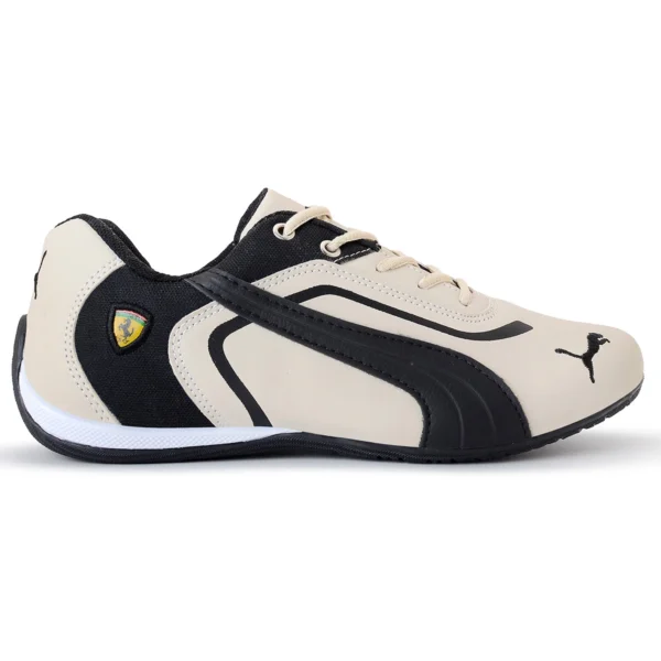 Tênis Masculino Puma Ferrari New Scuderia: Estilo e Performance - Image 26