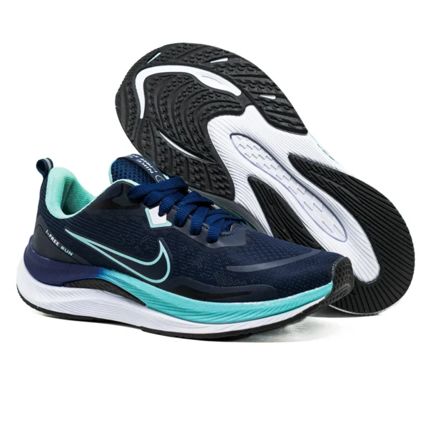 Tênis Feminino Nike Free Run: Conforto e Estilo para Sua Corrida - Image 15