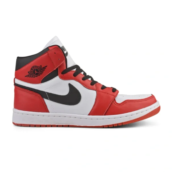 Tênis Nike Air Jordan 1 MID: Design Icônico e Estilo Único - Image 21