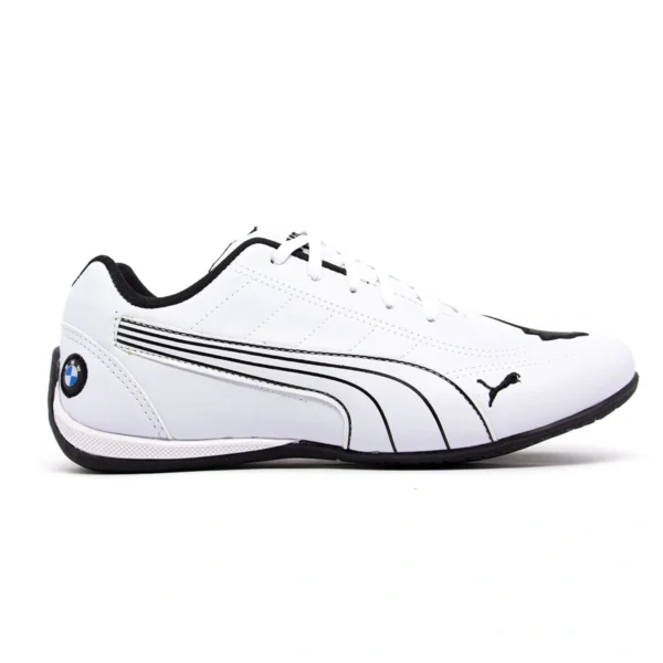 Puma Cat Masculino - Conforto e Elegância em Cada Passo - Image 7