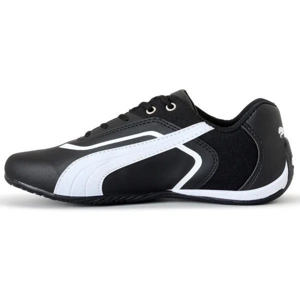 Tênis Masculino Puma Ferrari New Scuderia: Estilo e Performance - Image 41