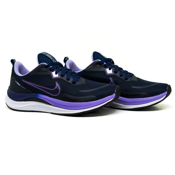 Tênis Feminino Nike Free Run: Conforto e Estilo para Sua Corrida - Image 3