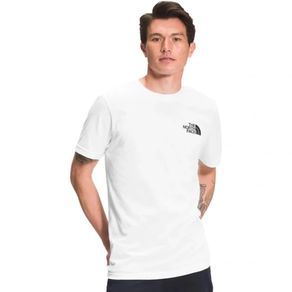 Camisa The North Face: Qualidade e Estilo para Aventuras ao Ar Livre - Image 6