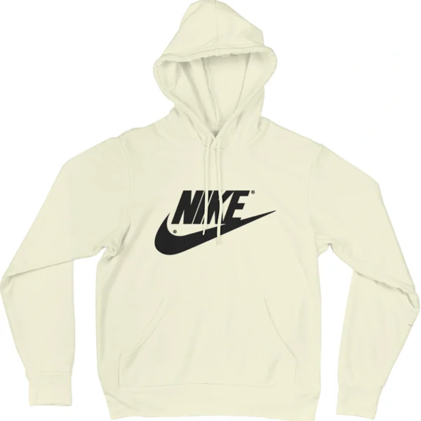 Blusa Moletom Nike com Capuz: Ideal para Dias Frios e Looks Casuais - Image 15