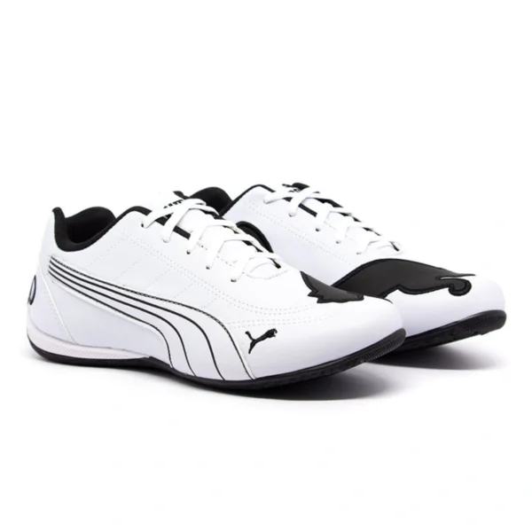 Puma Cat Masculino - Conforto e Elegância em Cada Passo - Image 8