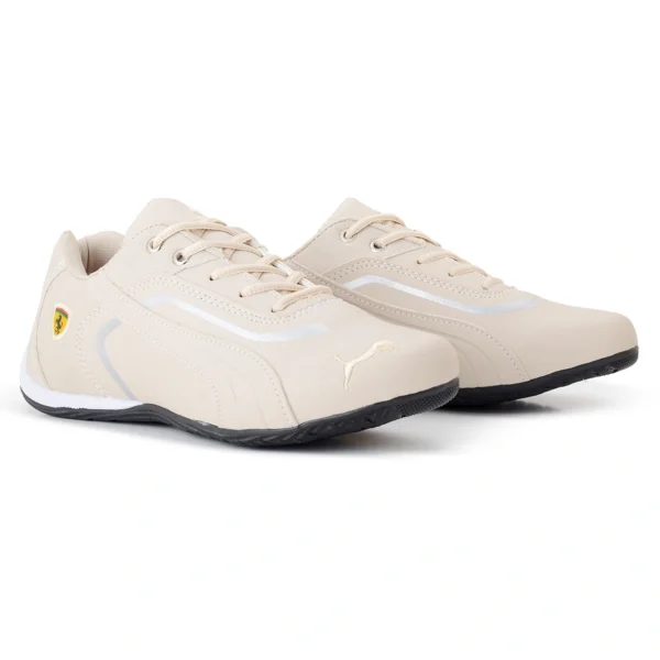 Tênis Masculino Puma Ferrari New Scuderia: Estilo e Performance - Image 6