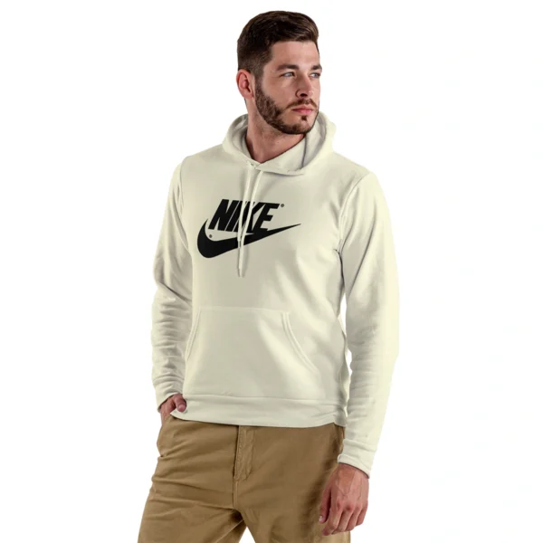 Blusa Moletom Nike com Capuz: Ideal para Dias Frios e Looks Casuais - Image 14