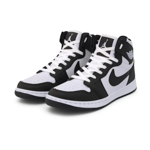 Tênis Nike Air Jordan 1 MID: Design Icônico e Estilo Único - Image 8