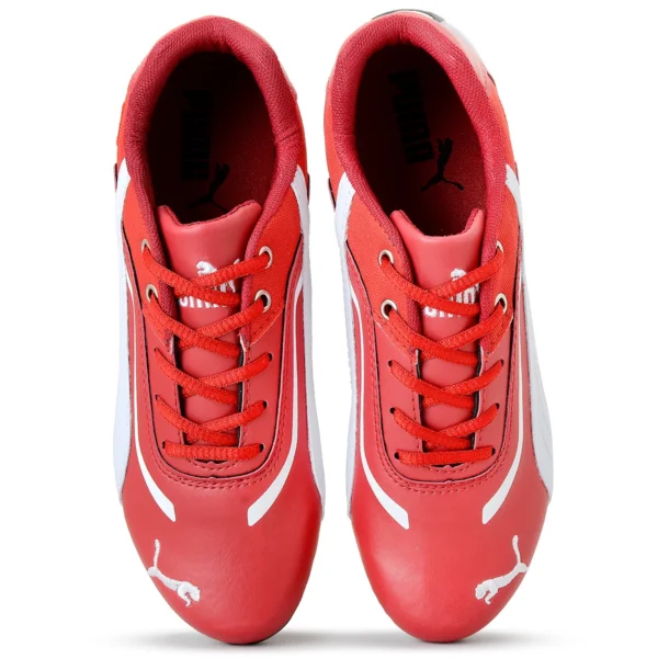 Tênis Masculino Puma Ferrari New Scuderia: Estilo e Performance - Image 13