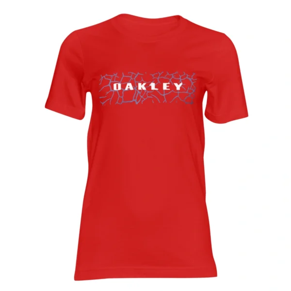 Camisa Oakley Classic: Estilo e Qualidade Premium - Image 18