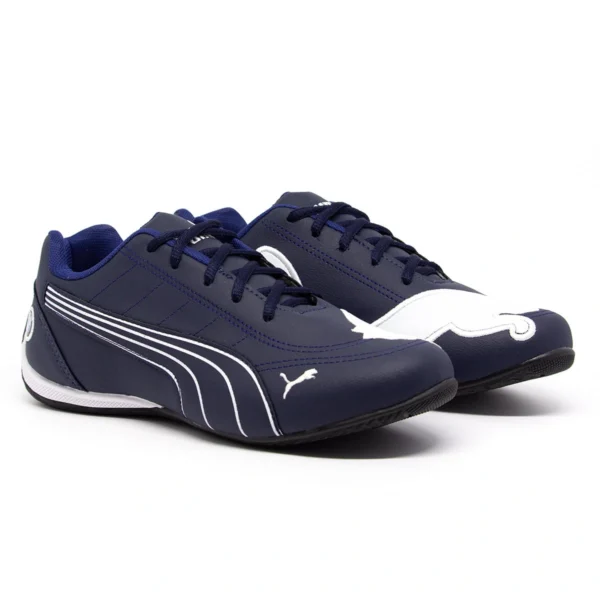 Puma Cat Masculino - Conforto e Elegância em Cada Passo - Image 18