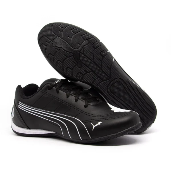 Puma Cat Masculino - Conforto e Elegância em Cada Passo - Image 6