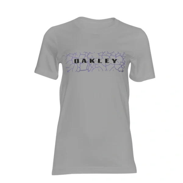 Camisa Oakley Classic: Estilo e Qualidade Premium - Image 15