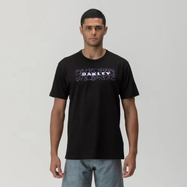 Camisa Oakley Classic: Estilo e Qualidade Premium - Image 8