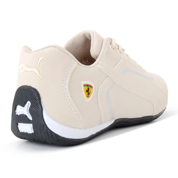 Tênis Masculino Puma Ferrari New Scuderia: Estilo e Performance - Image 3