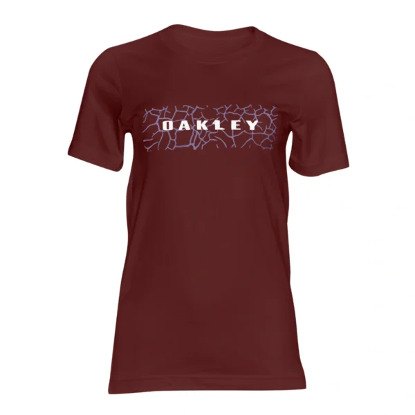 Camisa Oakley Classic: Estilo e Qualidade Premium - Image 6