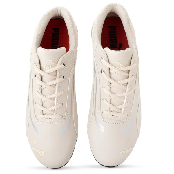 Tênis Masculino Puma Ferrari New Scuderia: Estilo e Performance - Image 7