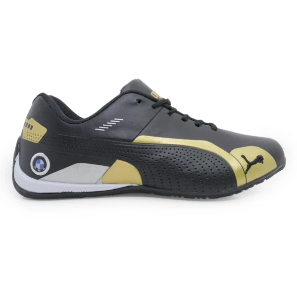 Tênis Masculino Puma BMW Motorsports X - Estilo e Velocidade - Image 12