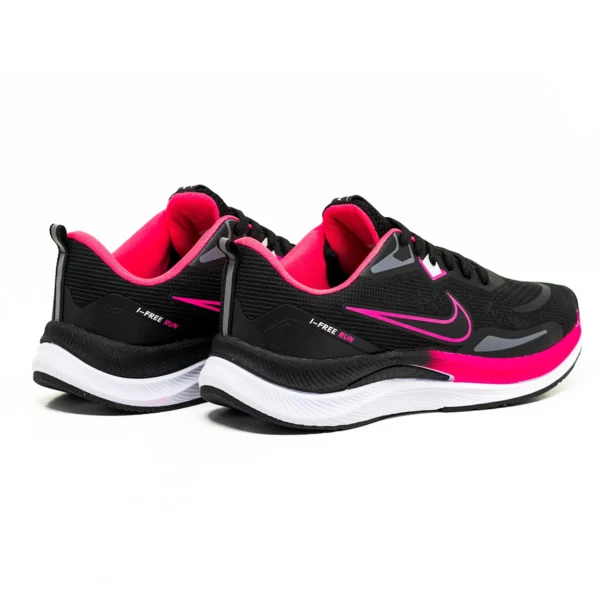 Tênis Feminino Nike Free Run: Conforto e Estilo para Sua Corrida - Image 11