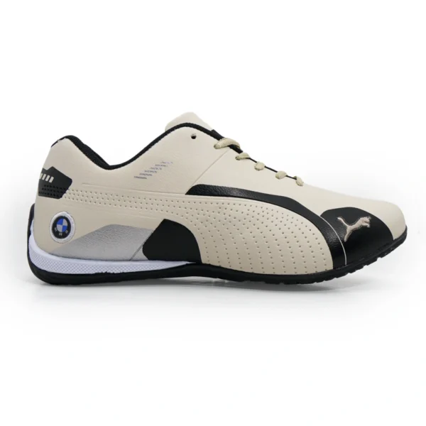 Tênis Masculino Puma BMW Motorsports X - Estilo e Velocidade - Image 2