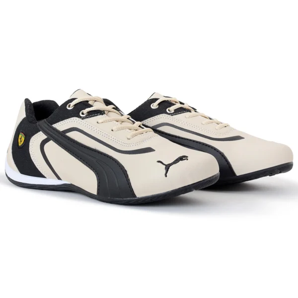 Tênis Masculino Puma Ferrari New Scuderia: Estilo e Performance - Image 30