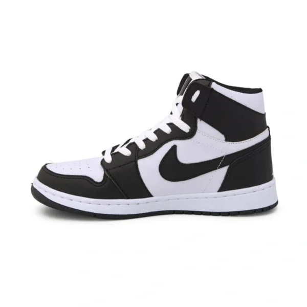 Tênis Nike Air Jordan 1 MID: Design Icônico e Estilo Único - Image 9