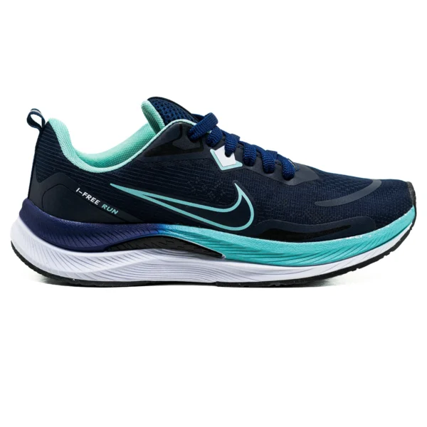 Tênis Feminino Nike Free Run: Conforto e Estilo para Sua Corrida - Image 13