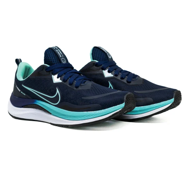 Tênis Feminino Nike Free Run: Conforto e Estilo para Sua Corrida - Image 14